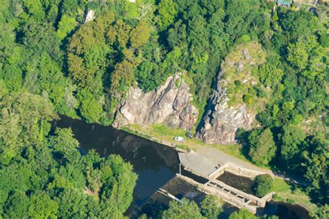 Base de loisirs de Pont Caffino Maisdon sur Sèvre