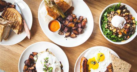 Best Brunch In Philadelphia Good Brunch Spots In Every Neighborhood