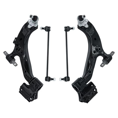 Azbustag Control Arm Kit With Ball Joint For Honda Cr V Crv