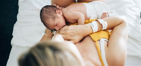 How Long Should You Breastfeed