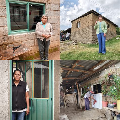 Más De 5 Mil Tlaxcaltecas Se Han Beneficiado Con Programa “puertas Y