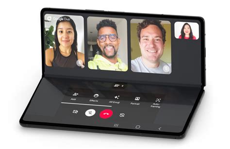 Google Duo Sees Increased Engagement And Improved Ratings By Optimizing