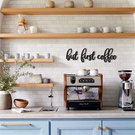 Creare Angolo Caff In Casa Organizzato Con Accessori