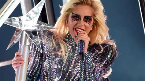 Lady Gaga Drops New Song The Cure At Coachella First Look At A