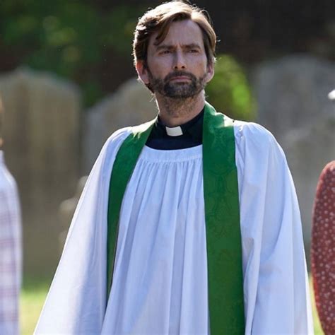 @davidtennantontwitter on Instagram: “The BBC has released the first image of #DavidTennant from ...