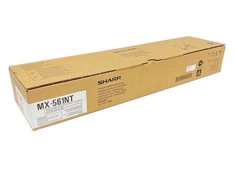 Sharp MX M3570 Toner Cartridges GM Supplies