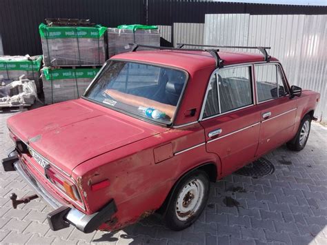 Жигуль ВАЗ-2106 Терміново!: 5 700 грн. - ВАЗ Львів на Olx