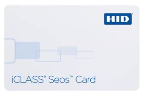 HID iCLASS Seos Cards – IDV AFRICA – ID card printer Africa , Biometric ...