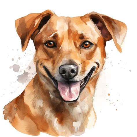 Premium Vector Sweet Pet Art Featuring A White Background