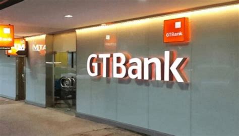 GTBank Completes Transition To Core Banking Software Finacle