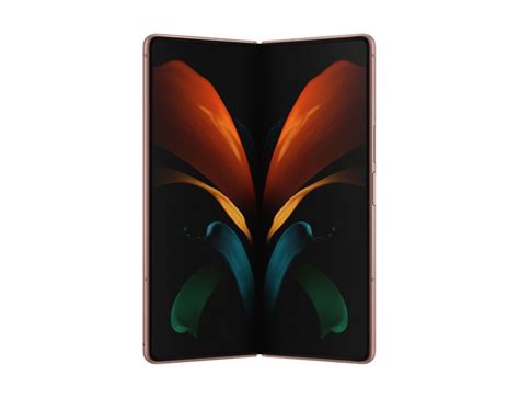 Galaxy Z Fold2 5g Samsung Singapore