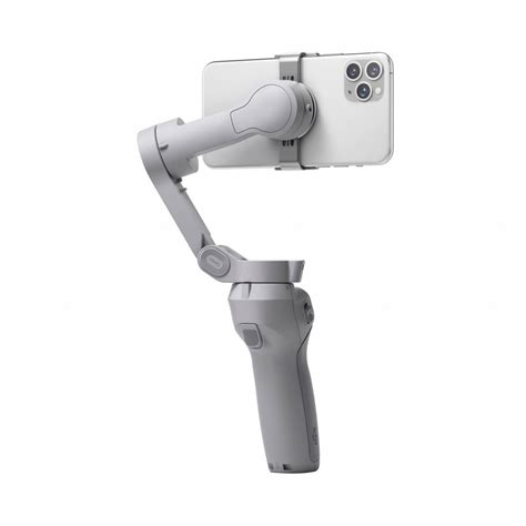 Dji Releases Its Newest Smartphone Gimbal The Osmo Mobile Digital