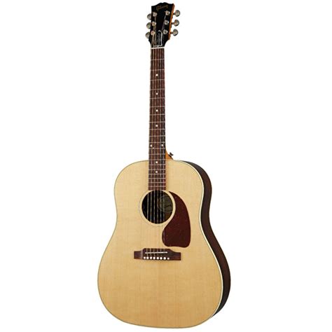 Gibson J 45 Studio Rosewood Antique Natural MODERN COLLECTION ROUND