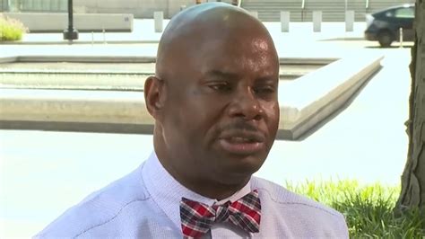 Judge Greenlights First Black Deputy Chief State Fire Marshals Racial