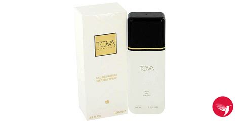 Tova Tova Beverly Hills perfume - a fragrance for women 1982