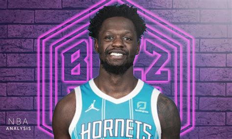 Nba Rumors This Hornets Knicks Trade Features Julius Randle