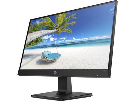 MONITEUR HP V221VB 22 FHD LCD El Assli Hi Tech