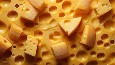 close  cheese texture  stock photo  vecteezy
