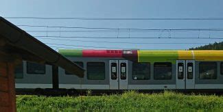 Ferrovie Gli Interventi Di Rfi Sulla Linea Del Brennero E Della Val