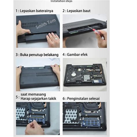 Jual Jangan Ketinggalan Order Memory Ram Laptop SAMSUNG SODIMM DDR3L