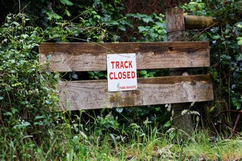 Steps Won T Reopen Until Late Ferntree Gully Star Mail