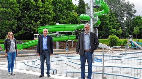 Kreis Waldshut B Rgermeister Im Kreis Sind Sich Einig Freib Der