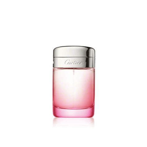 Cartier Baiser Vole Lys Rose Eau De Toilette Edt Ml