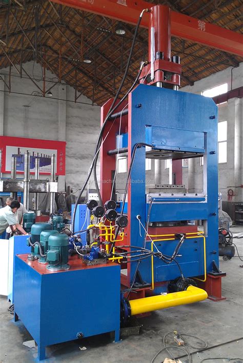 100 Ton Automatic Rubber Injection Machine Molding Press Injection