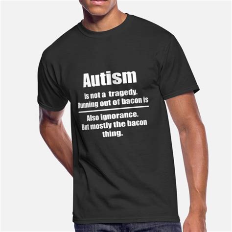 Shop Autism Funny T Shirts Online Spreadshirt