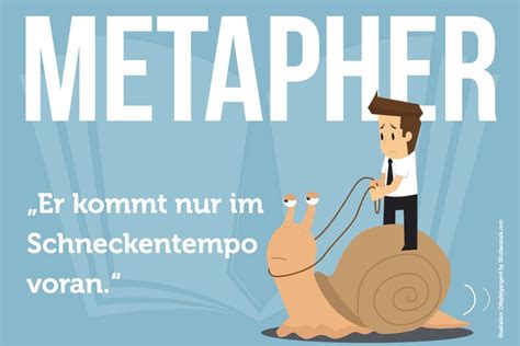 Metapher Beispiele F R Wirkung Funktion Einfach Erkl Rt