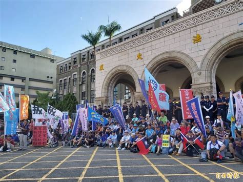 年改釋憲案 大法官不同意見：「政府不願再花那麼多錢照顧軍公教！」 政治 自由時報電子報