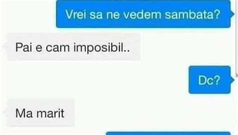 Bancul Zilei Vrei S Ne Vedem S Mb T