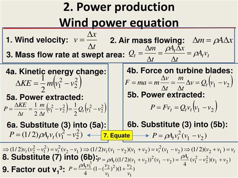 Ppt Wind Energy Basics Powerpoint Presentation Free Download Id 5741307