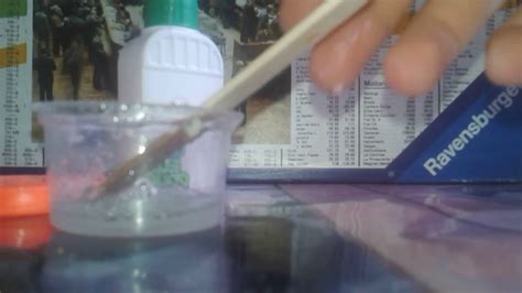 експиримент - YouTube