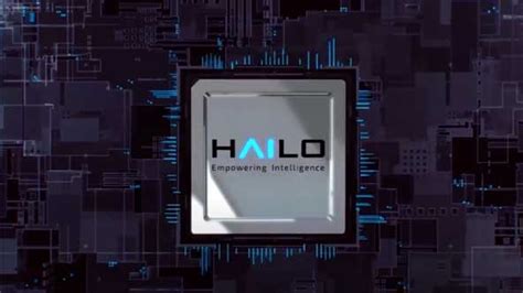 The Next Wave Of AI How Hailo S Edge AI Chips May Help Transform The