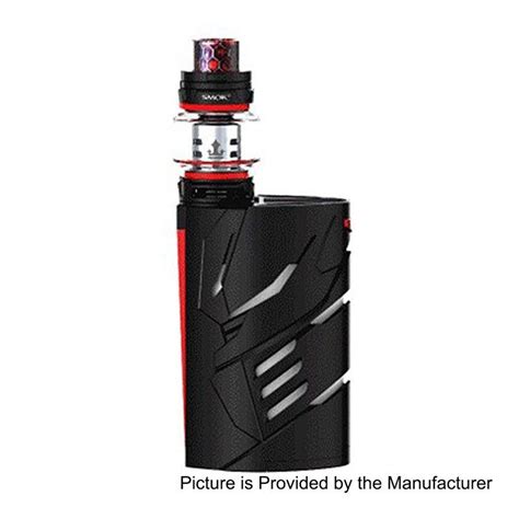 Authentic Smoktech Smok T Priv W Tc Vw Mod Tfv Prince Kit Matte