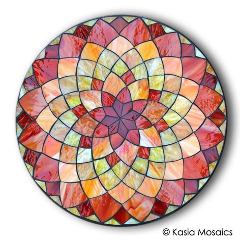 Mosaic Design Templates