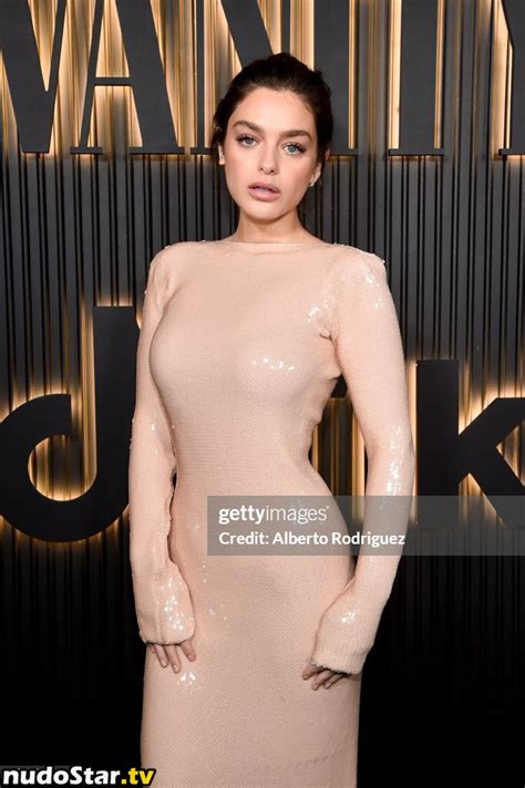 Odeya Rush Odeyarush Nude OnlyFans Photo 4 Nudostar TV