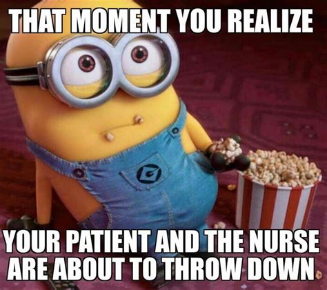 Medical Humor Minions Minions Funny Cute Minions