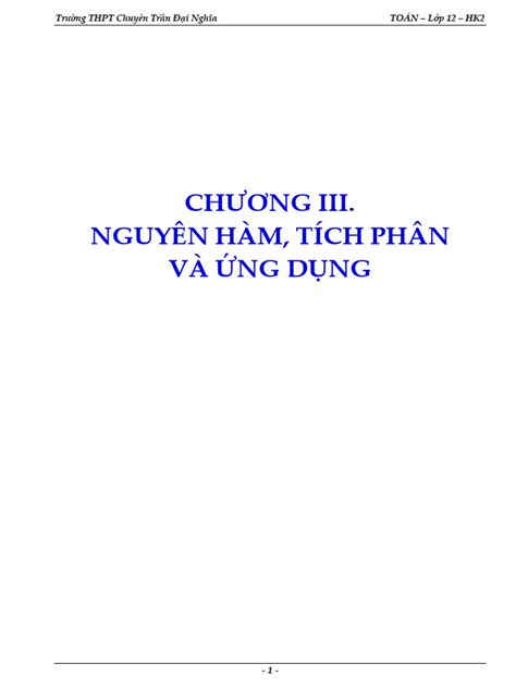 Grade_12_S2-TDN | PDF