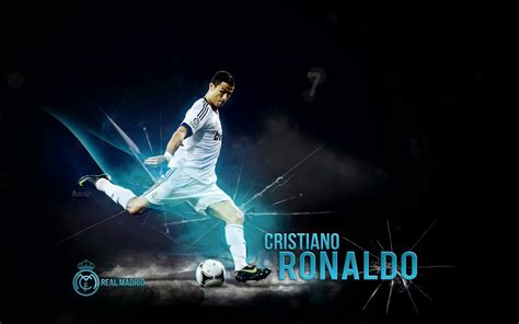 Cristiano Ronaldo Wallpaper 1080p - WallpaperSafari