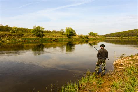 Best Fishing Spots in Somerset County Pennsylvania - Fishmasters.com