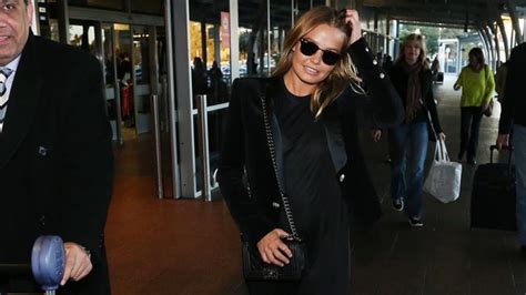 Lara Bingle Unveils Sizzling Hot Body During Bikini Shoot Near Noosa Herald Sun