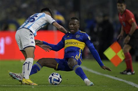 Boca Juniors Vs Fluminense Con Luis Adv Ncula El Once Xeneize Para