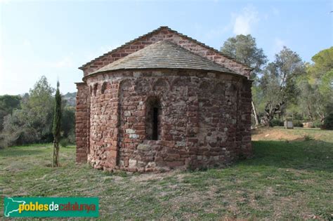 Sant Joan del Pla La Palma de Cervelló Pobles de Catalunya