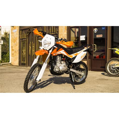 Racer RC200-GY-C2 Двойного назначения, 200см3, 15л.с. - Moto Life Shop ...
