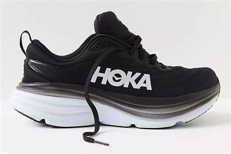 Shoppers Love Hokas Bondi 8 Sneaker For Travel