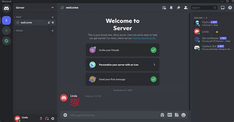 Best Lounge Discord Servers Discord Guide