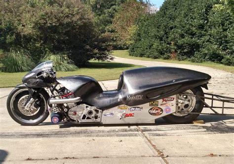 Funny Bike – Drag Bike News