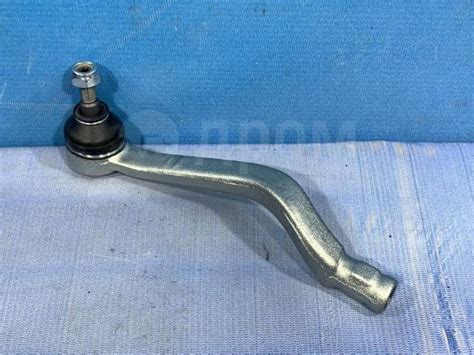 Купить Наконечник рулевой Nissan Almera G15 2012-2018 [6001550442 ...